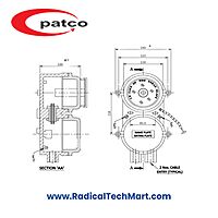 Patco FLP/WP Manual Call Point with Break Glass for Hazardous Zones – Zone 1 & Zone 2 Certified Patco FLP/WP Manual Call Point with Break Glass for Hazardous Zones – Zone 1 & Zone 2 Certified