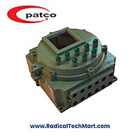 Patco FLP / WP Instrument Enclosure – Flameproof Electrical Housing for Hazardous Areas Patco FLP / WP Instrument Enclosure – Flameproof Electrical Housing for Hazardous Areas