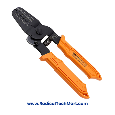 Pliers Crimping Tool