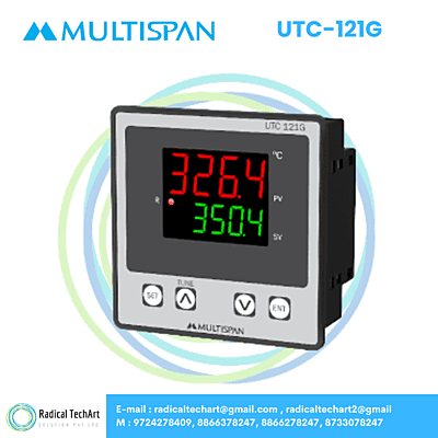 Single Output PID Controller
