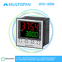 Single Output PID Controller