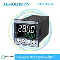 Single Output PID Controller