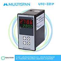 Single Output PID Controller