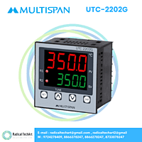 Dual Output & Autotune PID Controller - Full Featured Dual Output & Autotune PID Controller - Full Featured