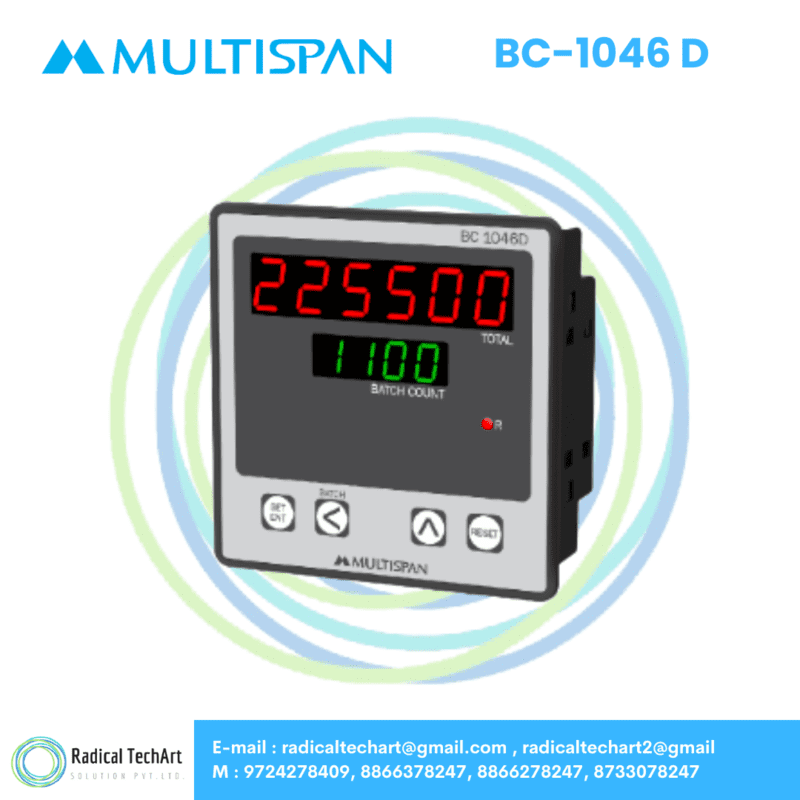 BC-1046D