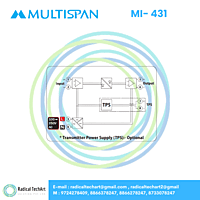 MI-431 (100 x 12.5 x 115) MI-431 (100 x 12.5 x 115)