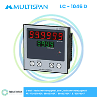 LC - 1046 D