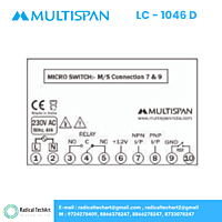 LC - 1046 D