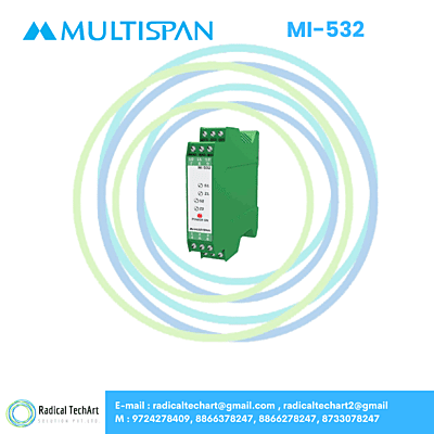 MI-532 (100 x 17.5 x 115)