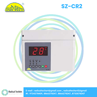SZ-CR2 Temperature Controller