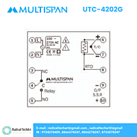 Dual Output & Autotune PID Controller - Full Featured