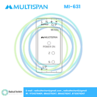 MI-631 (MI-631 76 x 27 x 85) MI-631 (MI-631 76 x 27 x 85)