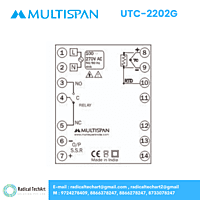 Dual Output & Autotune PID Controller - Full Featured