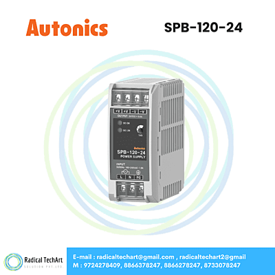 SPB-120-24 Autonics