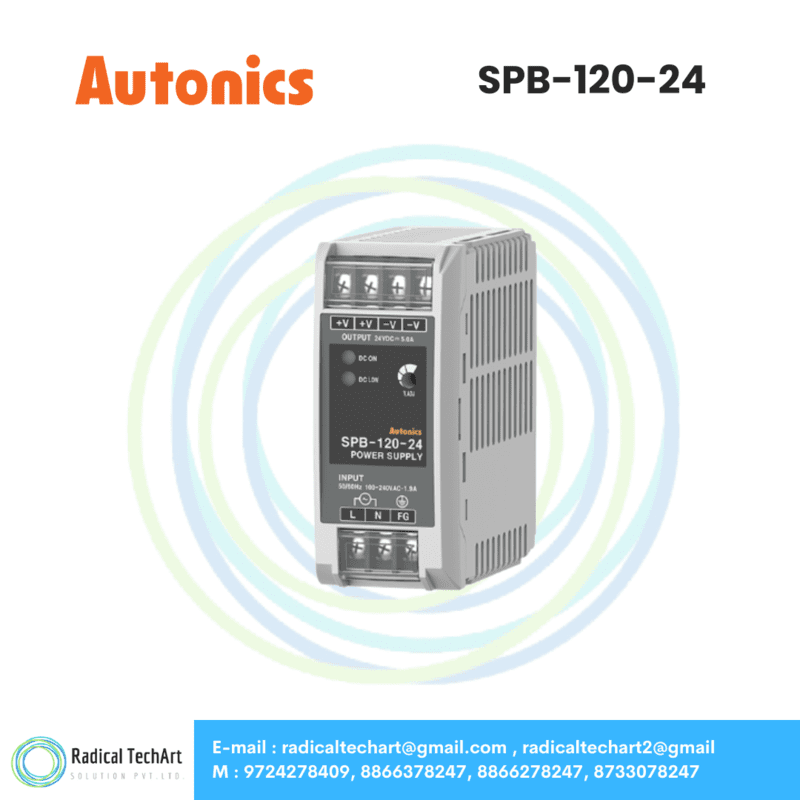 SPB-120-24 Autonics SPB-120-24 Autonics