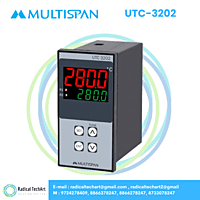 Dual Output & Autotune PID Controller - Full Featured Dual Output & Autotune PID Controller - Full Featured
