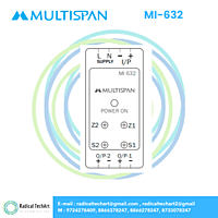 MI-632 9(76 x 27 x 85) MI-632 9(76 x 27 x 85)