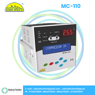 Microchill MC-110