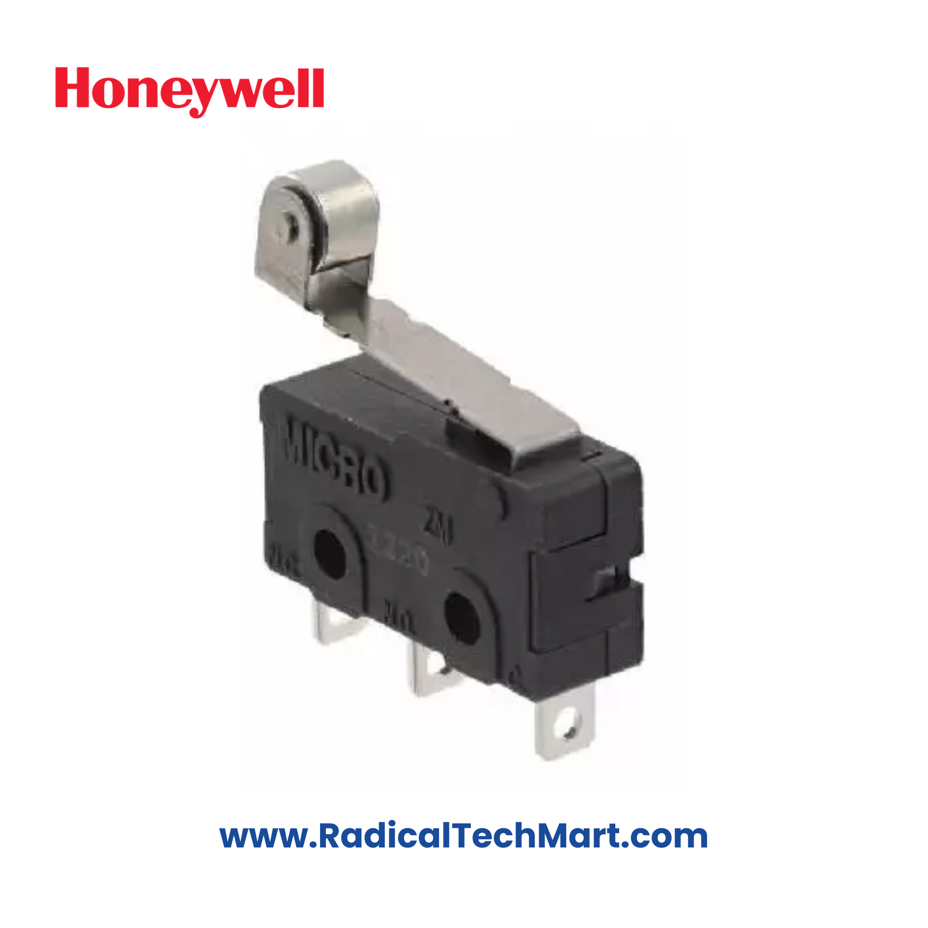 QM Series Honeywell Micro Switch