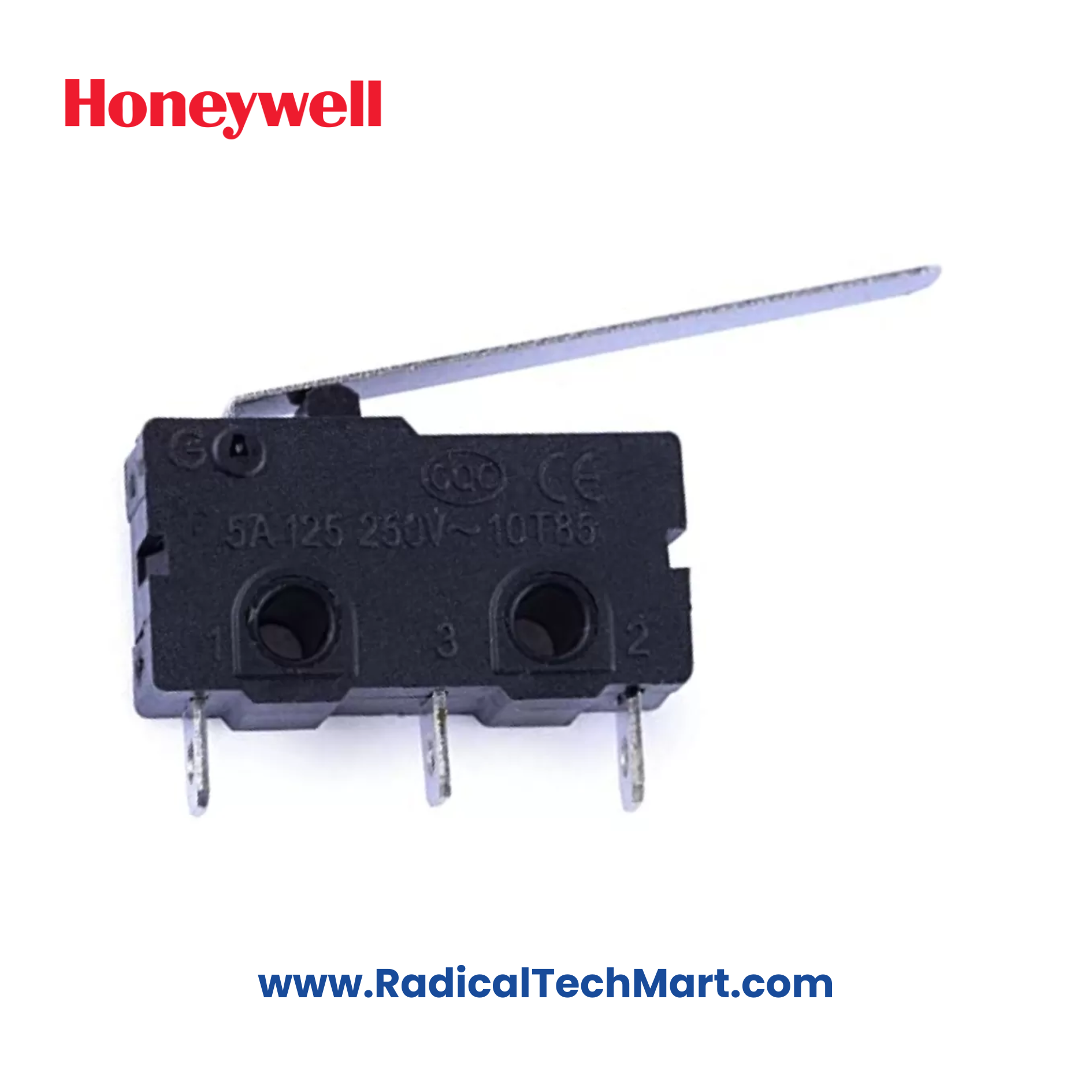 QM Series Honeywell Micro Switch QM Series Honeywell Micro Switch