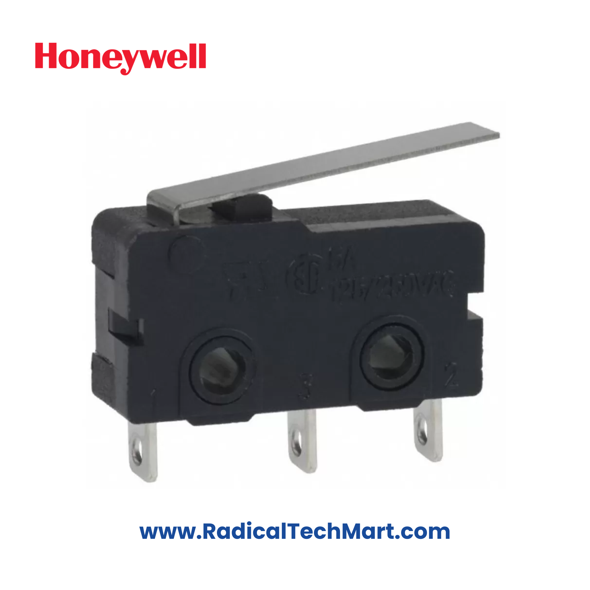 QM Series Honeywell Micro Switch QM Series Honeywell Micro Switch