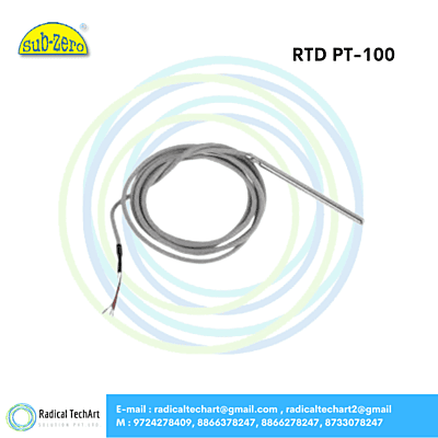 RTD PT-100