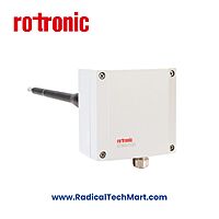 Rotronic HygroFlex HF73A Heavy Duty Humidity & Temperature Transmitter