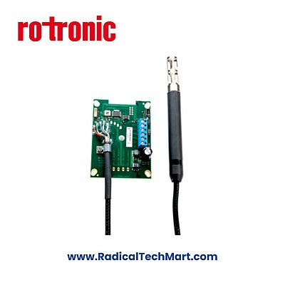 Rotronic XB32A