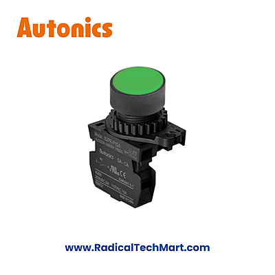 S2PR-P1GA Autonics Push Button