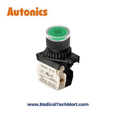 S2PR-P3GBD Autonics Push Button