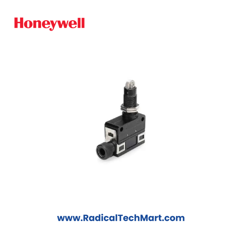 SL1-A Honeywell Limit Switch