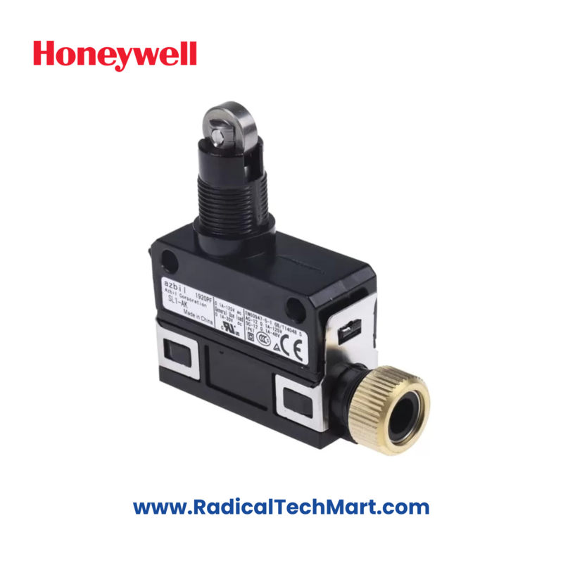 SL1-AK Honeywell Limit Switch
