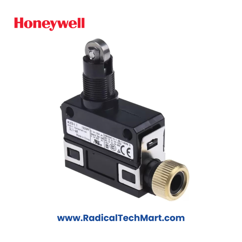 SL1-DK Honeywell Limit Switch