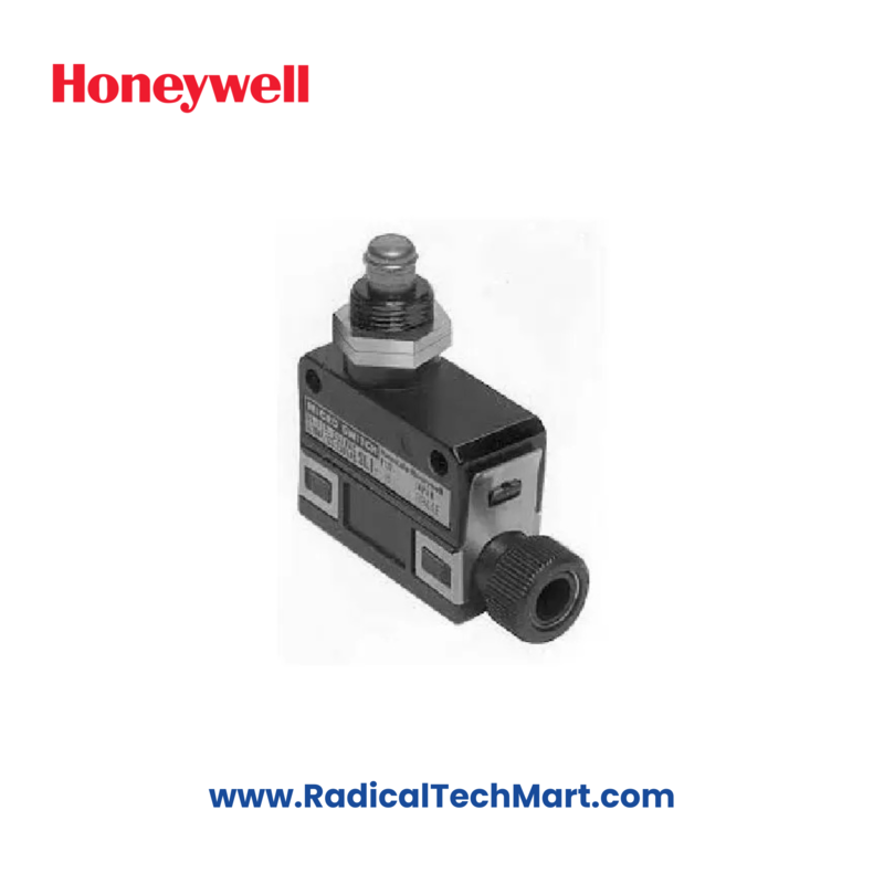 SL1-H Honeywell Limit Switch