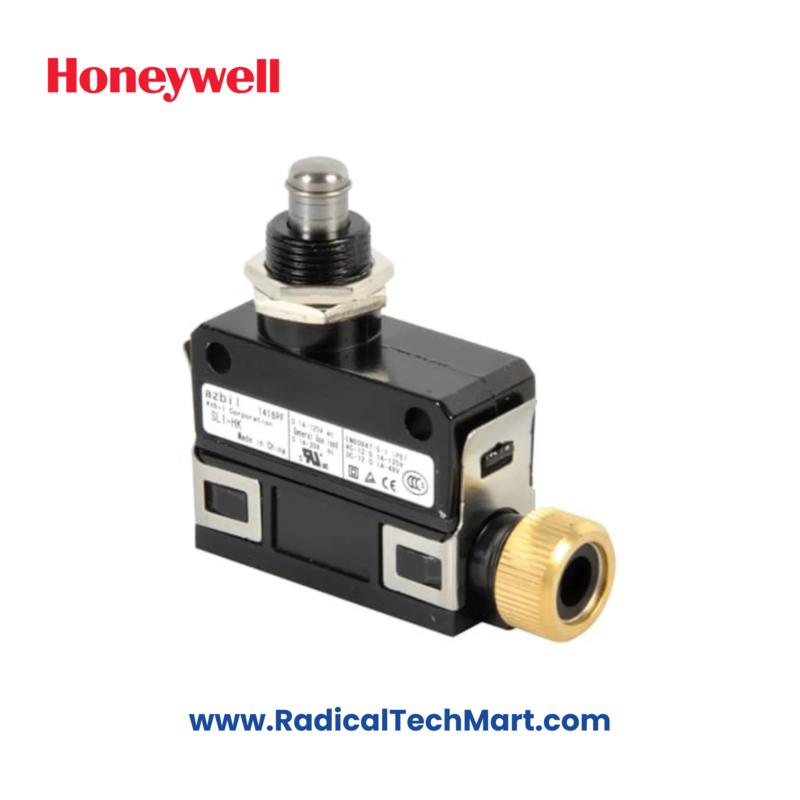 SL1-HK Honeywell Limit Switch