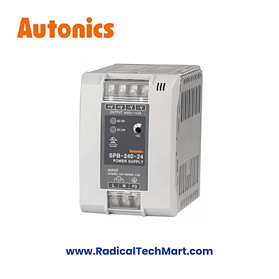 SPB-240-24 Autonics Power Supply