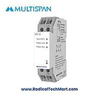 SPP-22 / V22-RYB Multispan SPP-22 / V22-RYB Multispan