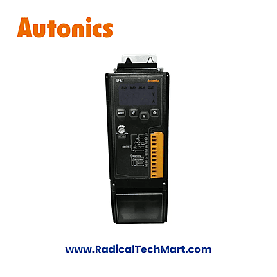SPR1-225NFF Autonics Thyristor Controller