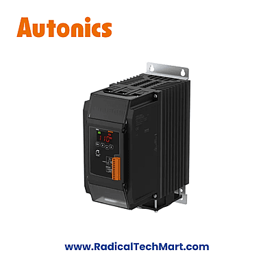 SPR3-470NFF Autonics Power Controller