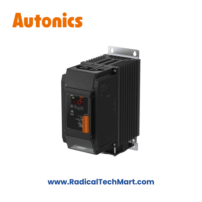 SPR3-470NFF Autonics Power Controller