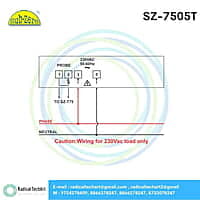 SZ-7505-T