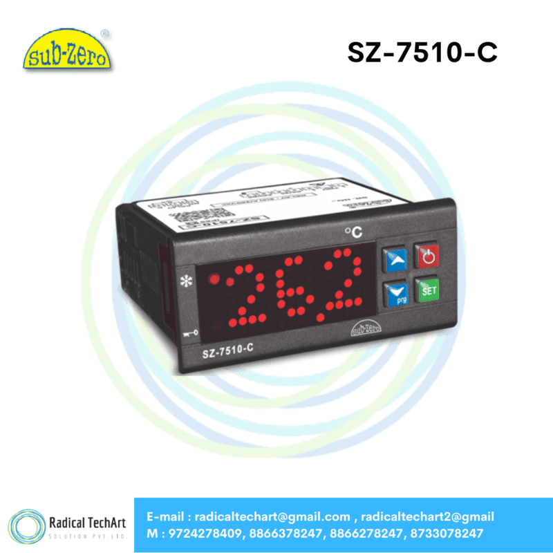 SZ-7510-C SZ-7510-C