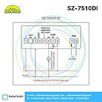 SZ-7510P-DI SZ-7510P-DI