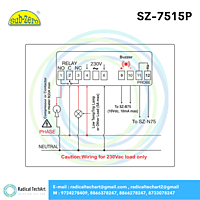 SZ-7515-P