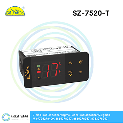 SZ-7520-T