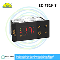 SZ-7529-T SZ-7529-T