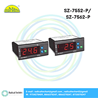 SZ-7552-P / SZ-7562-P