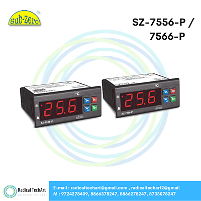 SZ-7556-P/7566-P