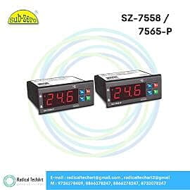 SZ-7558-P / 7568-P