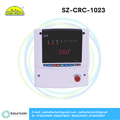 SZ-CRC-1023
